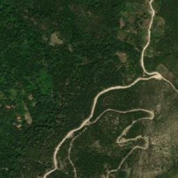 Satellite imagery of Koudiat di el Bita, DZ