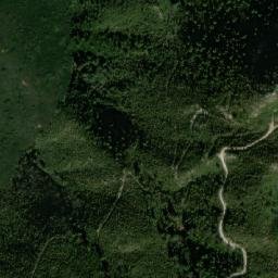 Satellite imagery of Koudiat di el Bita, DZ
