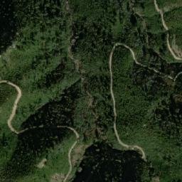 Satellite imagery of Kef Oum el Hadjar, DZ