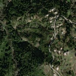 Satellite imagery of Kef Bou en Nouar, DZ