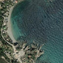 Satellite imagery of Koudiat Tafres, DZ