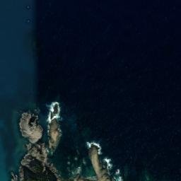 Satellite imagery of Ras el Kbiba, DZ
