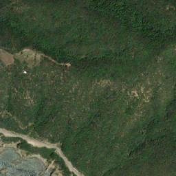 Satellite imagery of Koudiat Guelat Menada, DZ