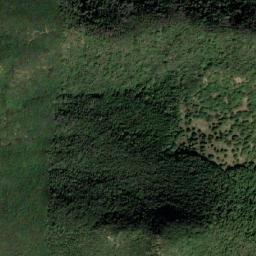 Satellite imagery of Koudiat Guelat Menada, DZ