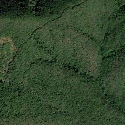 Satellite imagery of Koudiat Guelat Menada, DZ