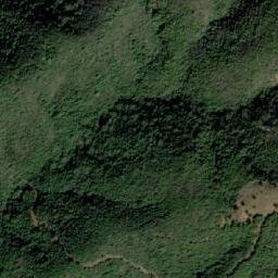 Satellite imagery of Koudiat Bou Anech, DZ