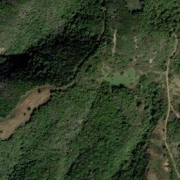 Satellite imagery of Koudiat Bou Anech, DZ
