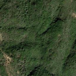 Satellite imagery of Koudiat Bou Anech, DZ