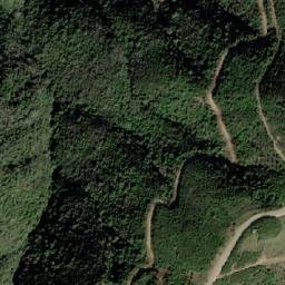 Satellite imagery of Koudiat el Begra, DZ