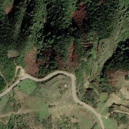 Satellite imagery of Koudiat el Begra, DZ