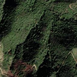 Satellite imagery of Koudiat el Begra, DZ