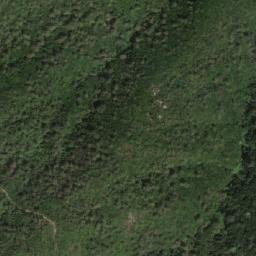 Satellite imagery of Kef en Nsour, DZ