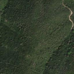 Satellite imagery of Kef en Nsour, DZ