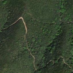 Satellite imagery of Kef en Nsour, DZ