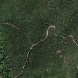 Satellite imagery of Kef Bou Fernana, DZ