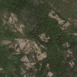 Satellite imagery of Kef Sidi Samza, DZ