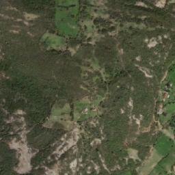Satellite imagery of Kef Sidi Samza, DZ