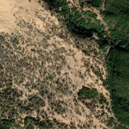 Satellite imagery of Ragoubet Rchadet Aïcha, TN