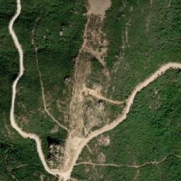 Satellite imagery of Ragoubet es Srasif, TN