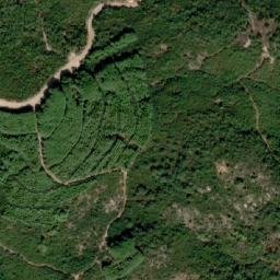 Satellite imagery of Ragoubet es Srasif, TN