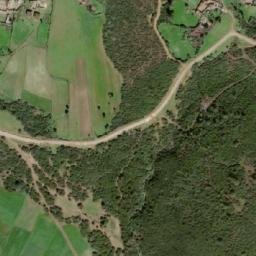 Satellite imagery of Argoub el Jbibine, TN