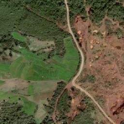 Satellite imagery of Argoub el Jbibine, TN