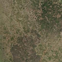 Satellite imagery of Ráchi Lykopanágou, GR