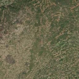 Satellite imagery of Ráchi Lykopanágou, GR