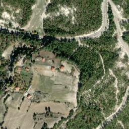 Drone Görünümü