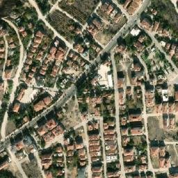 Drone Görünümü