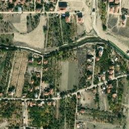 Drone Görünümü