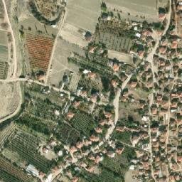 Drone Görünümü