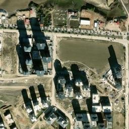 Drone Görünümü