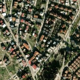 Drone Görünümü