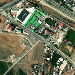 Drone Görünümü