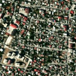 Drone Görünümü