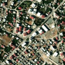 Drone Görünümü