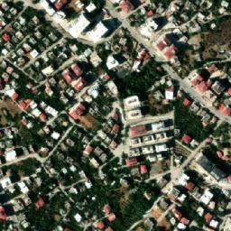 Drone Görünümü