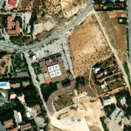 Drone Görünümü