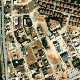 Drone Görünümü
