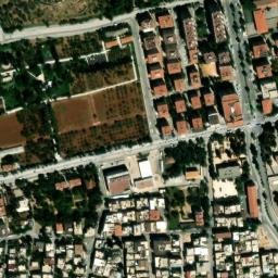 Drone Görünümü