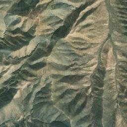 Satellite imagery of Khrebet Hodzha, IR