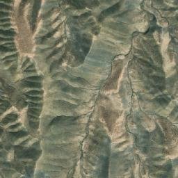 Satellite imagery of Khrebet Hodzha, IR