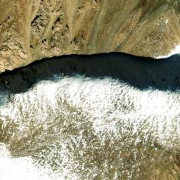 Satellite imagery of Piyekelega, CN