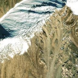Satellite imagery of Piyekelega, CN