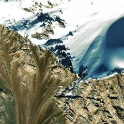 Satellite imagery of Piyekelega, CN