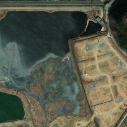 Satellite imagery of Sekimon-kaku, KR