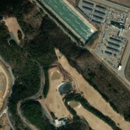 Satellite imagery of Sekimon-kaku, KR