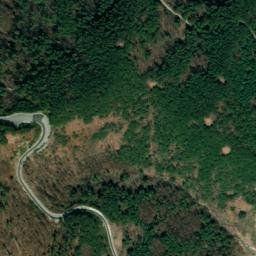 Satellite imagery of Ondalsanseong, KR