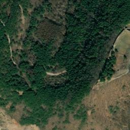 Satellite imagery of Ondalsanseong, KR